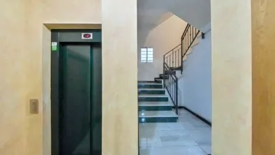 Apartment in Carrús Este-Camí dels Magros photo 29