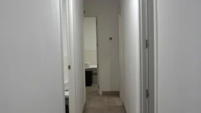 Habitación en alquiler en Calle del Capitán Méndez Vigo, 50, cerca de Calle de Bilbao, Santo Tomás-Universidad (Ávila Capital) de 370 €<span>/mes</span>