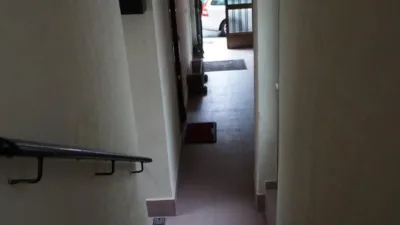 Habitación en alquiler en Calle del Capitán Méndez Vigo, 50, cerca de Calle de Bilbao, Santo Tomás-Universidad (Ávila Capital) de 370 €<span>/mes</span>