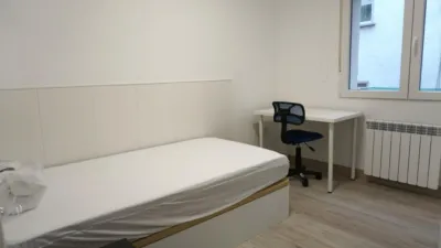 Habitación en alquiler en Calle del Capitán Méndez Vigo, 50, cerca de Calle de Bilbao, Santo Tomás-Universidad (Ávila Capital) de 370 €<span>/mes</span>