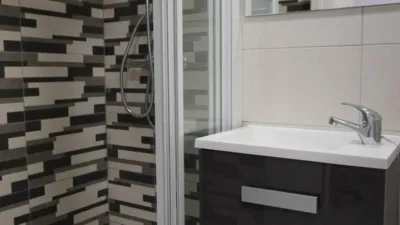 Habitación en alquiler en Calle del Capitán Méndez Vigo, 50, cerca de Calle de Bilbao, Santo Tomás-Universidad (Ávila Capital) de 370 €<span>/mes</span>