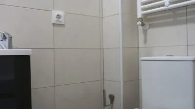 Habitación en alquiler en Calle del Capitán Méndez Vigo, 50, cerca de Calle de Bilbao, Santo Tomás-Universidad (Ávila Capital) de 370 €<span>/mes</span>