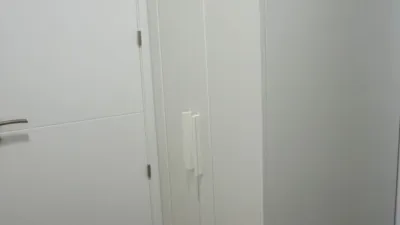 Habitación en alquiler en Calle del Capitán Méndez Vigo, 50, cerca de Calle de Bilbao, Santo Tomás-Universidad (Ávila Capital) de 370 €<span>/mes</span>