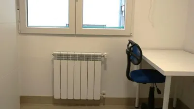 Habitación en alquiler en Calle del Capitán Méndez Vigo, 50, cerca de Calle de Bilbao, Santo Tomás-Universidad (Ávila Capital) de 370 €<span>/mes</span>
