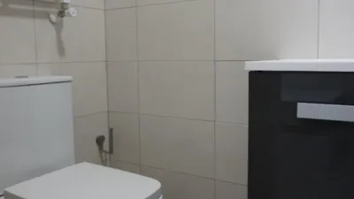 Habitación en alquiler en Calle del Capitán Méndez Vigo, 50, cerca de Calle de Bilbao, Santo Tomás-Universidad (Ávila Capital) de 370 €<span>/mes</span>