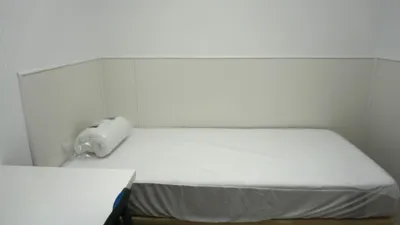 Habitación en alquiler en Calle del Capitán Méndez Vigo, 50, cerca de Calle de Bilbao, Santo Tomás-Universidad (Ávila Capital) de 370 €<span>/mes</span>