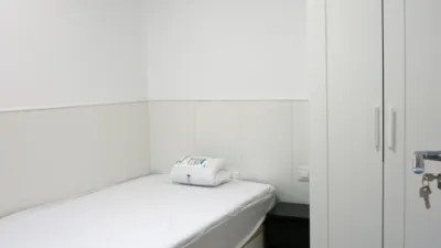 Habitación en alquiler en Calle del Capitán Méndez Vigo, 50, cerca de Calle de Bilbao, Santo Tomás-Universidad (Ávila Capital) de 370 €<span>/mes</span>