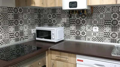 Habitación en alquiler en Calle del Capitán Méndez Vigo, 50, cerca de Calle de Bilbao, Santo Tomás-Universidad (Ávila Capital) de 370 €<span>/mes</span>