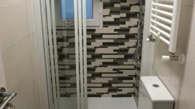 Habitación en alquiler en Calle del Capitán Méndez Vigo, 50, cerca de Calle de Bilbao, Santo Tomás-Universidad (Ávila Capital) de 370 €<span>/mes</span>