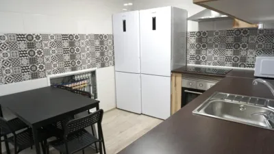 Habitación en alquiler en Calle del Capitán Méndez Vigo, 50, cerca de Calle de Bilbao, Santo Tomás-Universidad (Ávila Capital) de 370 €<span>/mes</span>
