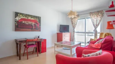 Apartment on Calle María Lejarraga photo 19
