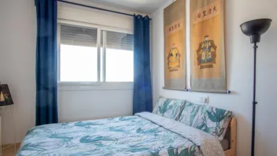 Apartment on Calle María Lejarraga photo 23