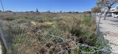 Terreno en venta en Elx - Vista 3