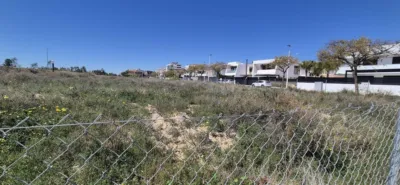 Terreno en venta en Elx - Más