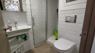 Piso en alquiler en Ronda de Sant Pau - Imagen 14