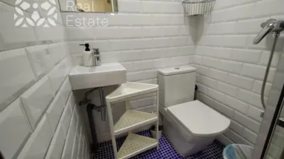 Piso en alquiler en Ronda de Sant Pau - Imagen 16