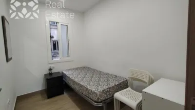 Piso en alquiler en Ronda de Sant Pau - Imagen 17