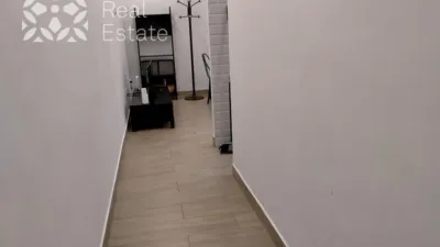 Piso en alquiler en Ronda de Sant Pau - Imagen 19