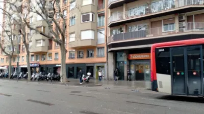 Piso en alquiler en Ronda de Sant Pau - Imagen 21
