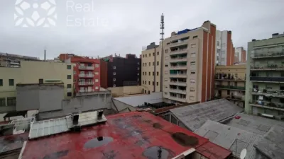 Piso en alquiler en Ronda de Sant Pau - Imagen 6