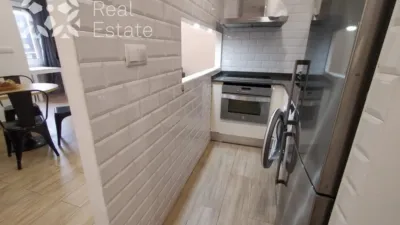 Piso en alquiler en Ronda de Sant Pau - Imagen 9