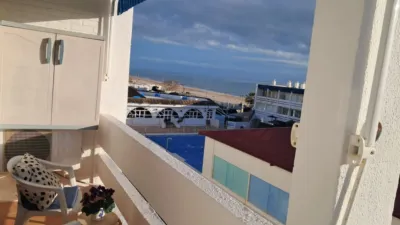 Piso en alquiler en Ronda Maestro Alonso, Número 0, Matalascañas o Torre de la Higuera (Almonte) de 650 €<span>/mes</span>