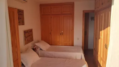 Piso en alquiler en Ronda Maestro Alonso, Número 0, Matalascañas o Torre de la Higuera (Almonte) de 650 €<span>/mes</span>