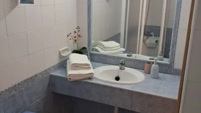 Piso en alquiler en Ronda Maestro Alonso, Número 0, Matalascañas o Torre de la Higuera (Almonte) de 650 €<span>/mes</span>