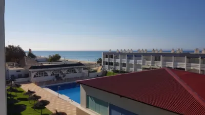 Piso en alquiler en Ronda Maestro Alonso, Número 0, Matalascañas o Torre de la Higuera (Almonte) de 650 €<span>/mes</span>
