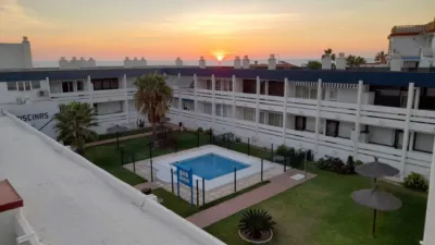 Piso en alquiler en Ronda Maestro Alonso, Número 0, Matalascañas o Torre de la Higuera (Almonte) de 650 €<span>/mes</span>