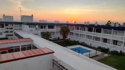 Piso en alquiler en Ronda Maestro Alonso, Número 0, Matalascañas o Torre de la Higuera (Almonte) de 650 €<span>/mes</span>