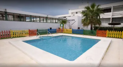 Piso en alquiler en Ronda Maestro Alonso, Número 0, Matalascañas o Torre de la Higuera (Almonte) de 650 €<span>/mes</span>