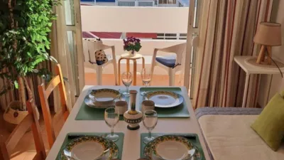 Piso en alquiler en Ronda Maestro Alonso, Número 0, Matalascañas o Torre de la Higuera (Almonte) de 650 €<span>/mes</span>