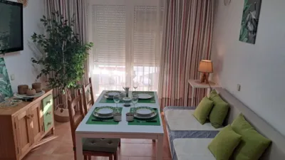 Piso en alquiler en Ronda Maestro Alonso, Número 0, Matalascañas o Torre de la Higuera (Almonte) de 650 €<span>/mes</span>