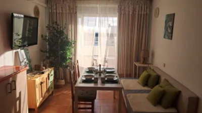 Piso en alquiler en Ronda Maestro Alonso, Número 0, Matalascañas o Torre de la Higuera (Almonte) de 650 €<span>/mes</span>