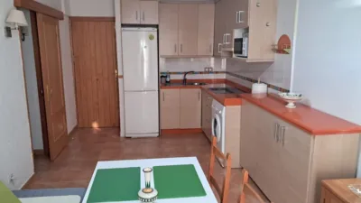 Piso en alquiler en Ronda Maestro Alonso, Número 0, Matalascañas o Torre de la Higuera (Almonte) de 650 €<span>/mes</span>