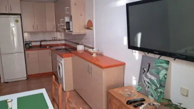 Piso en alquiler en Ronda Maestro Alonso, Número 0, Matalascañas o Torre de la Higuera (Almonte) de 650 €<span>/mes</span>