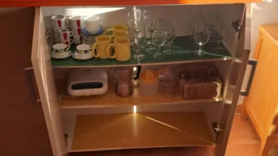 Piso en alquiler en Ronda Maestro Alonso, Número 0, Matalascañas o Torre de la Higuera (Almonte) de 650 €<span>/mes</span>
