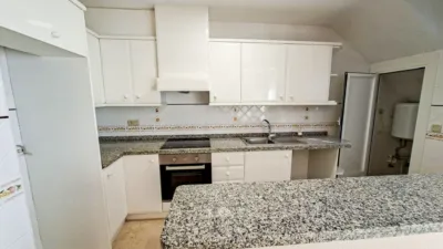 Casa – Orihuela, Urbanización Castillo de Don Juan, Villa Martín - Más