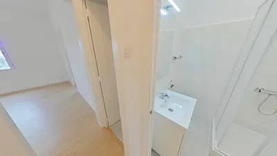 Flat in Raval-Santa Rosa-Safaretjos photo 18