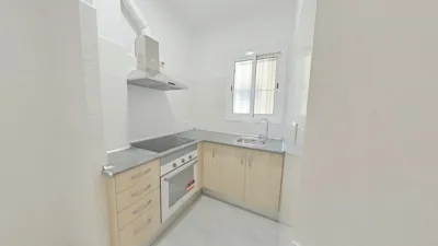 Flat in Raval-Santa Rosa-Safaretjos photo 20
