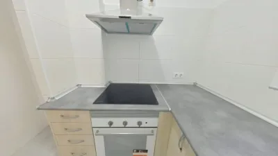 Flat in Raval-Santa Rosa-Safaretjos photo 21