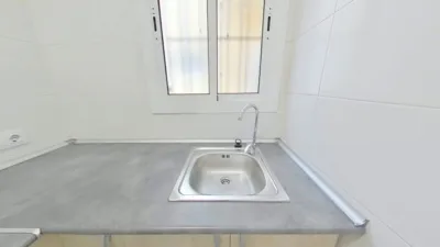 Flat in Raval-Santa Rosa-Safaretjos photo 22