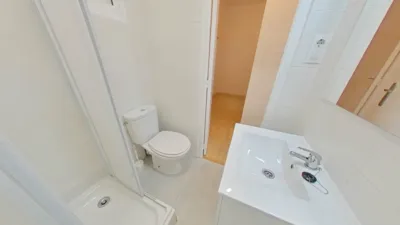 Flat in Raval-Santa Rosa-Safaretjos photo 24