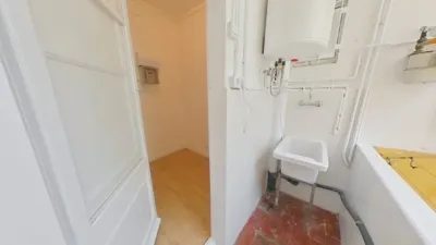 Flat in Raval-Santa Rosa-Safaretjos photo 26