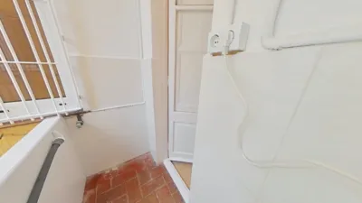 Flat in Raval-Santa Rosa-Safaretjos photo 27
