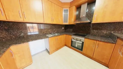 Apartment in Centre photo 8