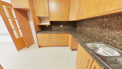 Apartment in Centre photo 9