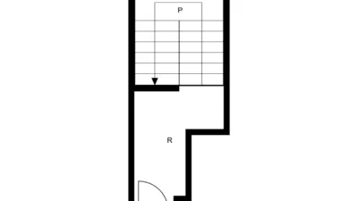 Apartment in Centre photo 3