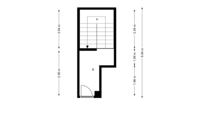 Apartment in Centre photo 6